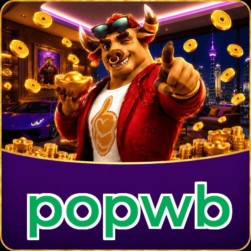 popwb Logo Verificado