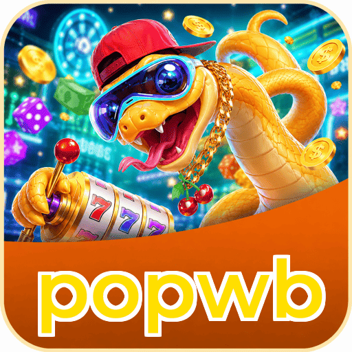 Logo popwb Loteria Online