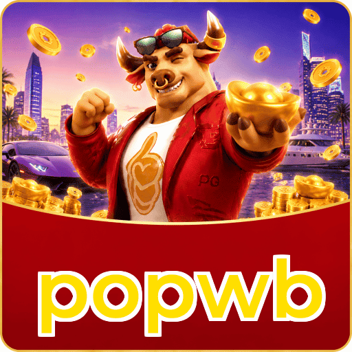 popwb Jackpots Progressivos