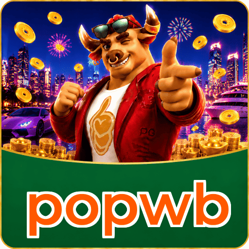 Requisitos do APK popwb para Android - Logo Oficial