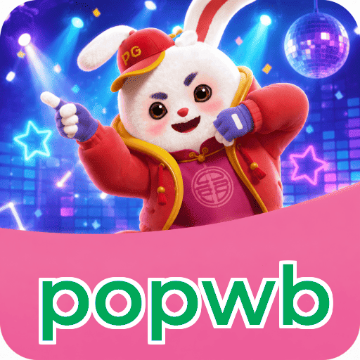 Logo popwb Telegram Canal Oficial