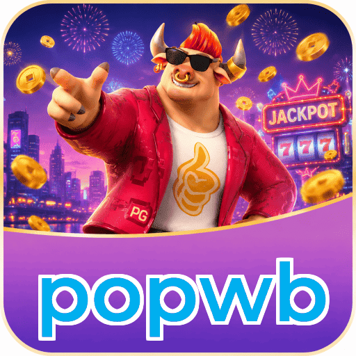popwb Logo Oficial