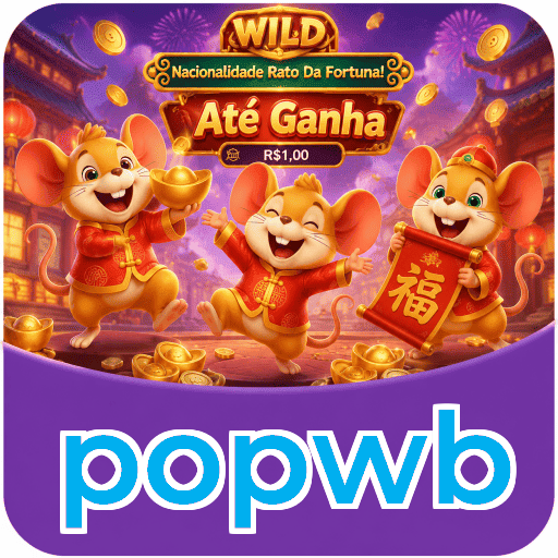 popwb Logo Seguro