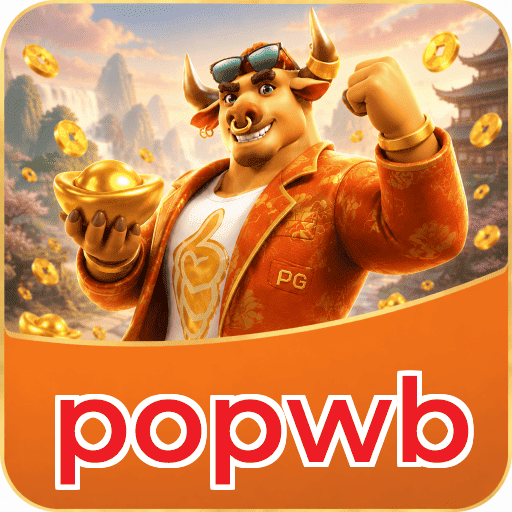 popwb VIP Program Logo